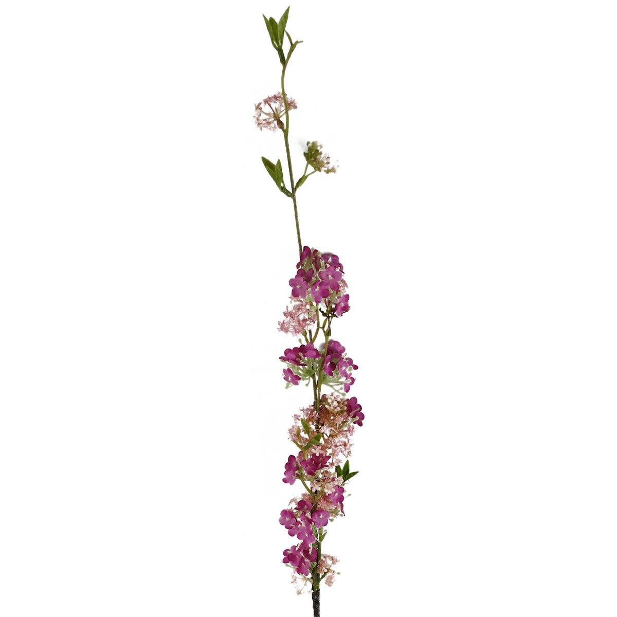 100cm Faux Blossom Spray Stem – image 5