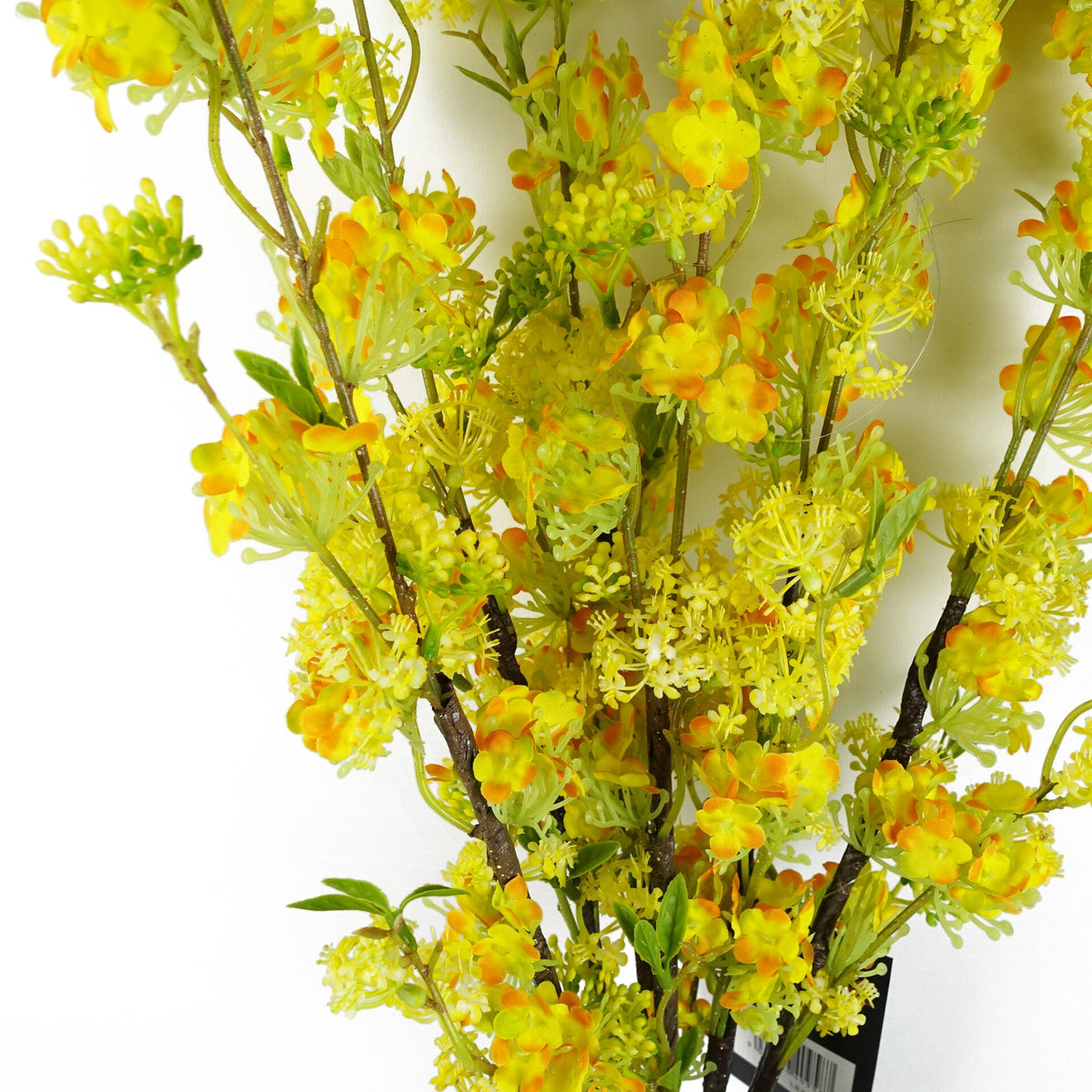 100cm Faux Blossom Spray Stem – image 13
