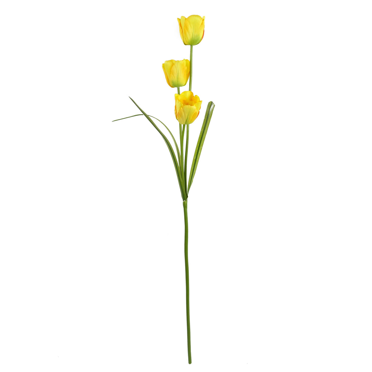80cm Artificial Tulip Faux Stem – image 6