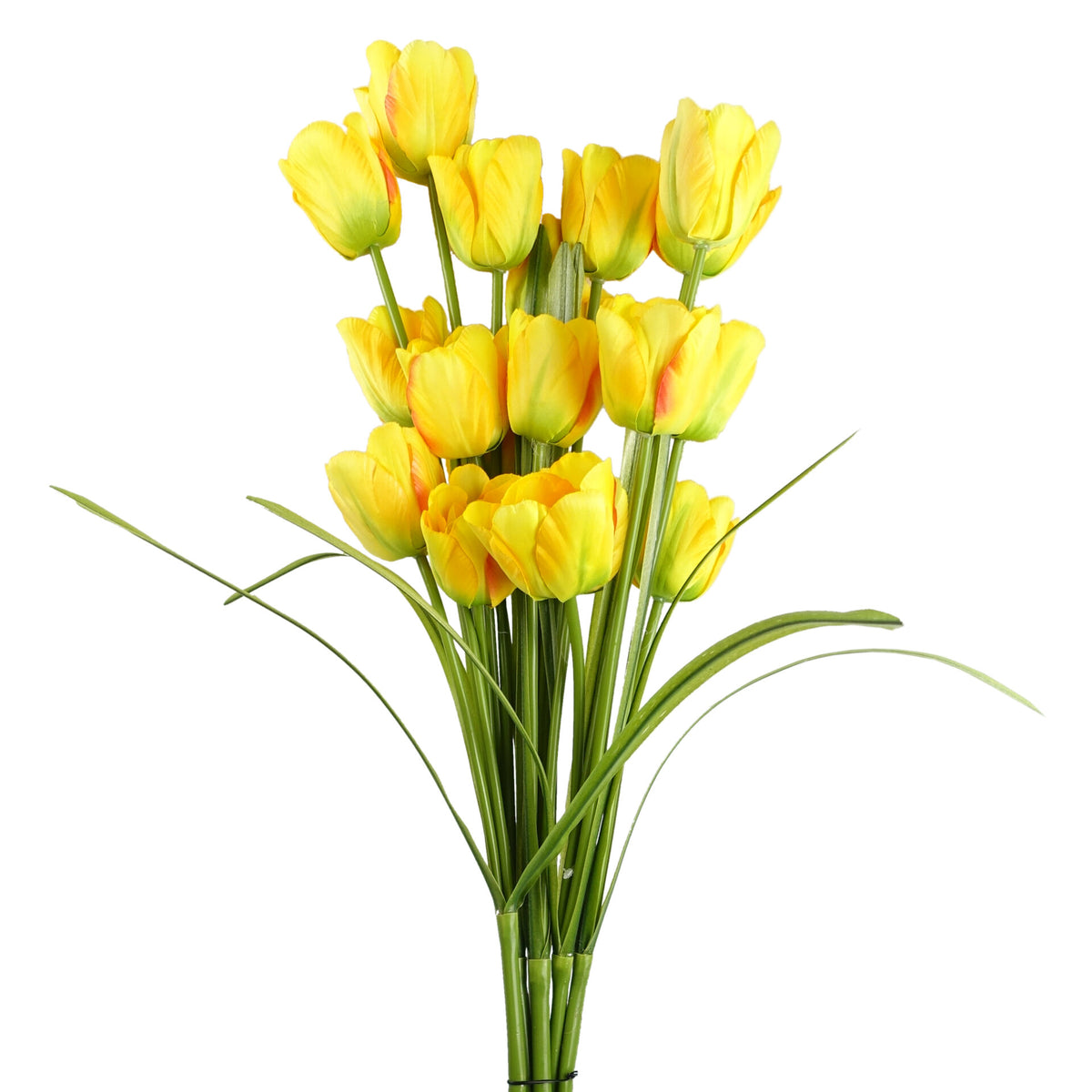80cm Artificial Tulip Faux Stem – image 9