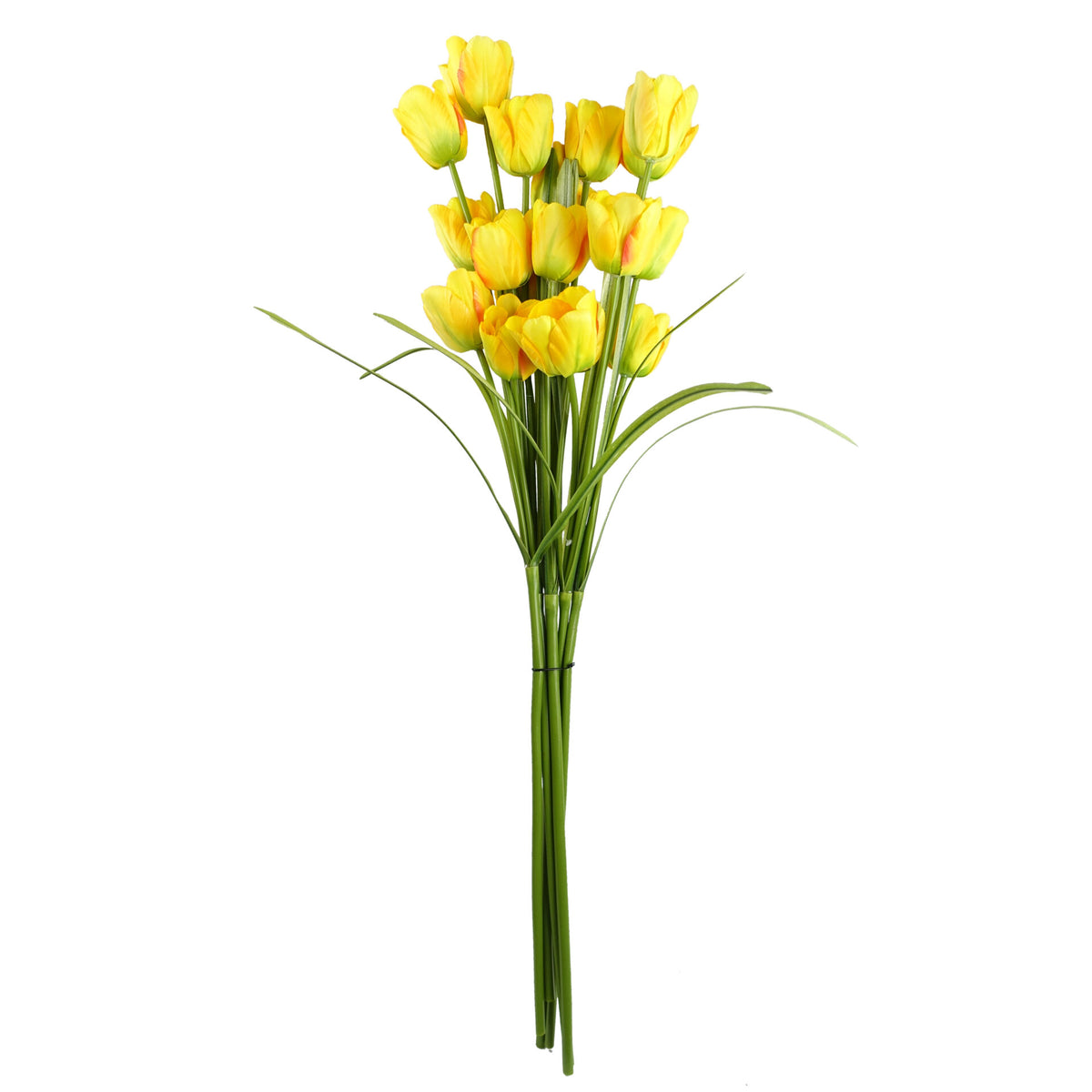 80cm Artificial Tulip Faux Stem – image 8