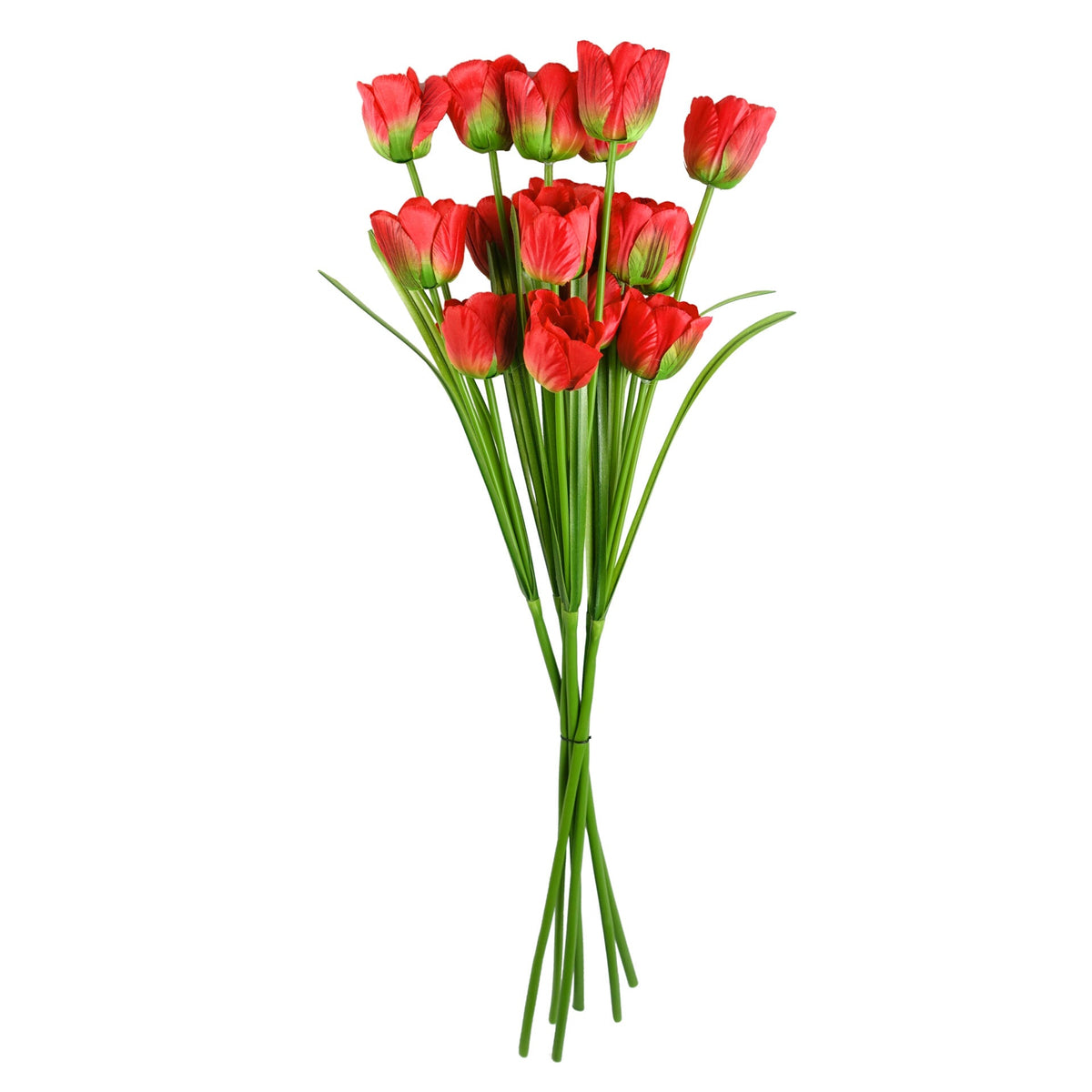 80cm Artificial Tulip Faux Stem – image 11