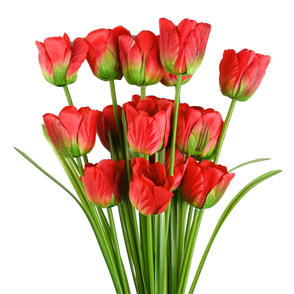 80cm Artificial Tulip Faux Stem