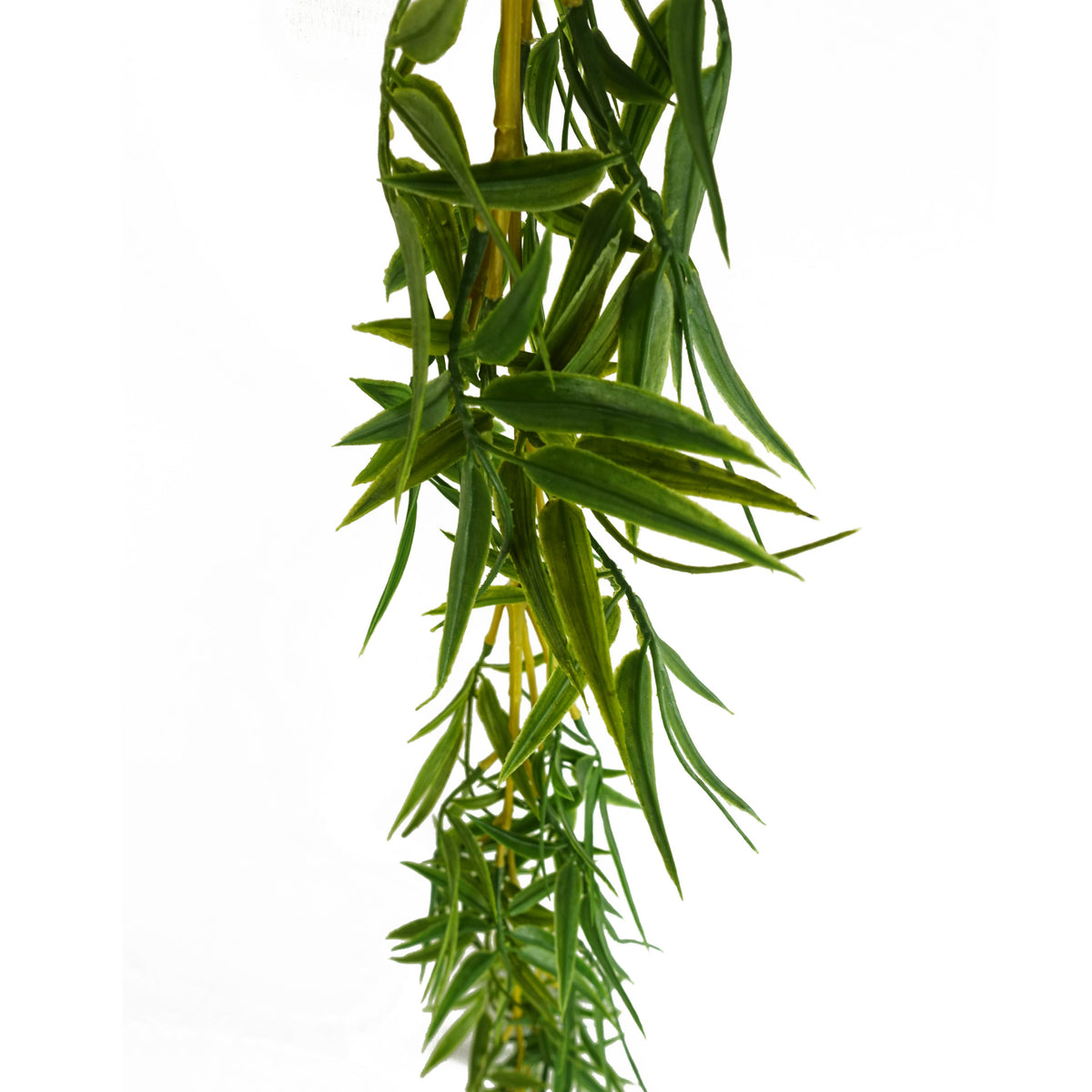 180cm Artificial Bamboo Hanging Garland – image 3