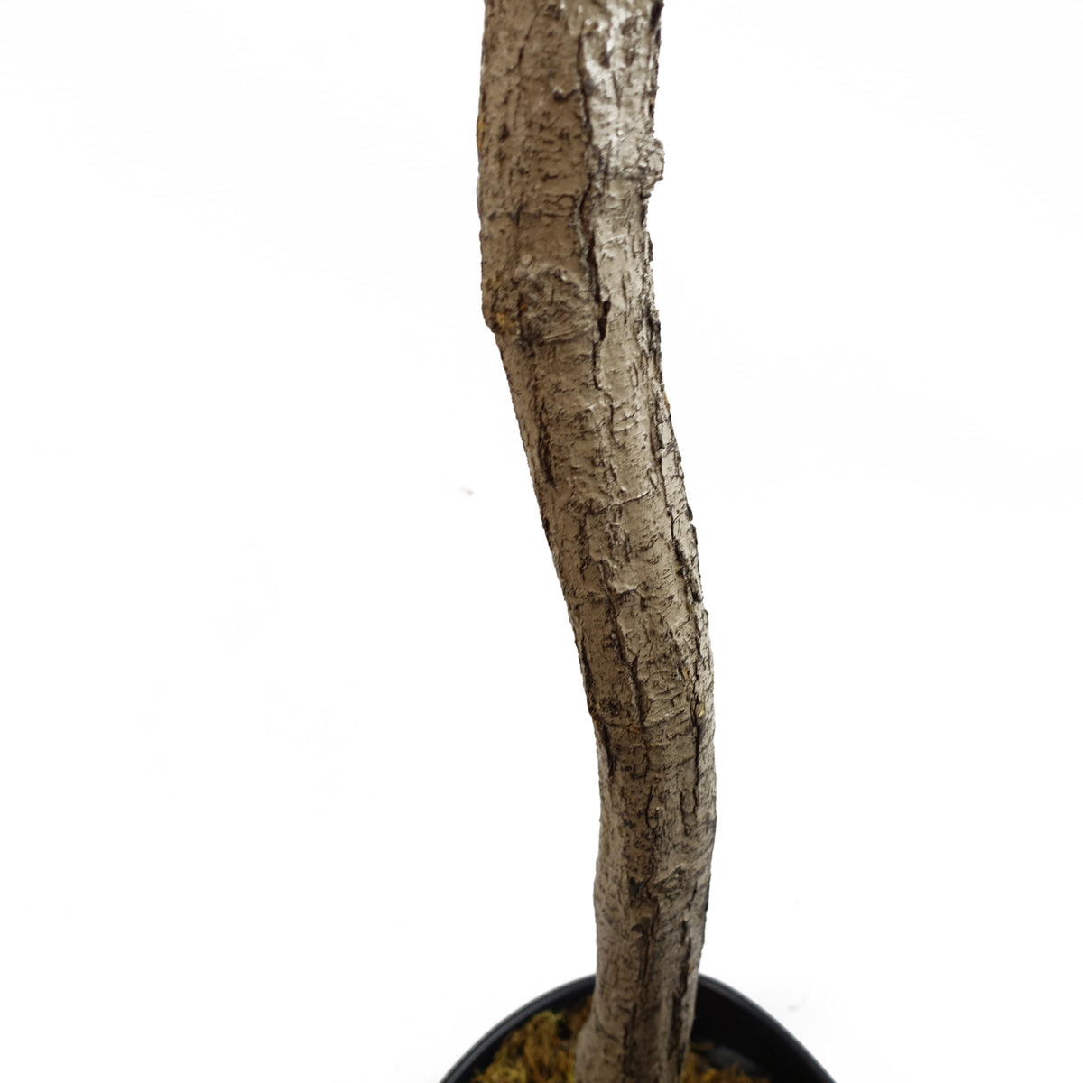 180cm Artificial Natural Look Olive Tree with Wooden Trunk – image 6
