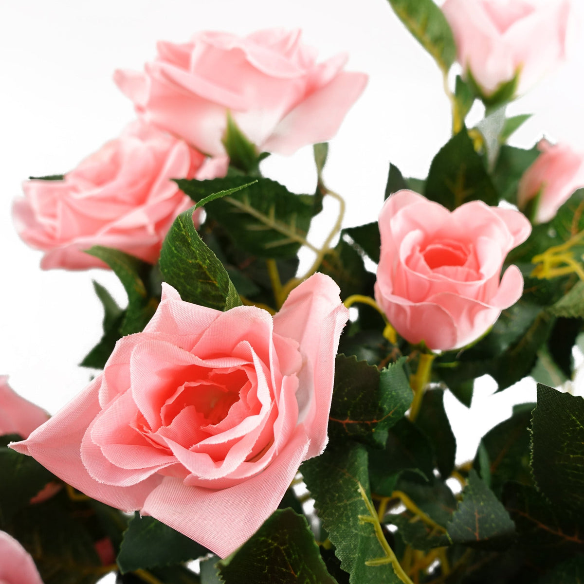 Artificial Floral Rose Tree Wedding Twisted Vine Detail 90cm (3ft) – image 12