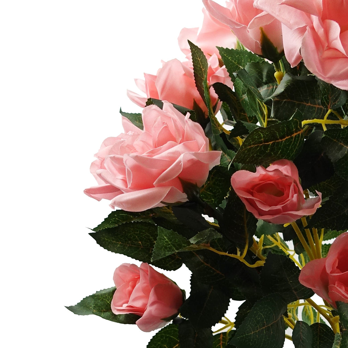 Artificial Floral Rose Tree Wedding Twisted Vine Detail 90cm (3ft) – image 13