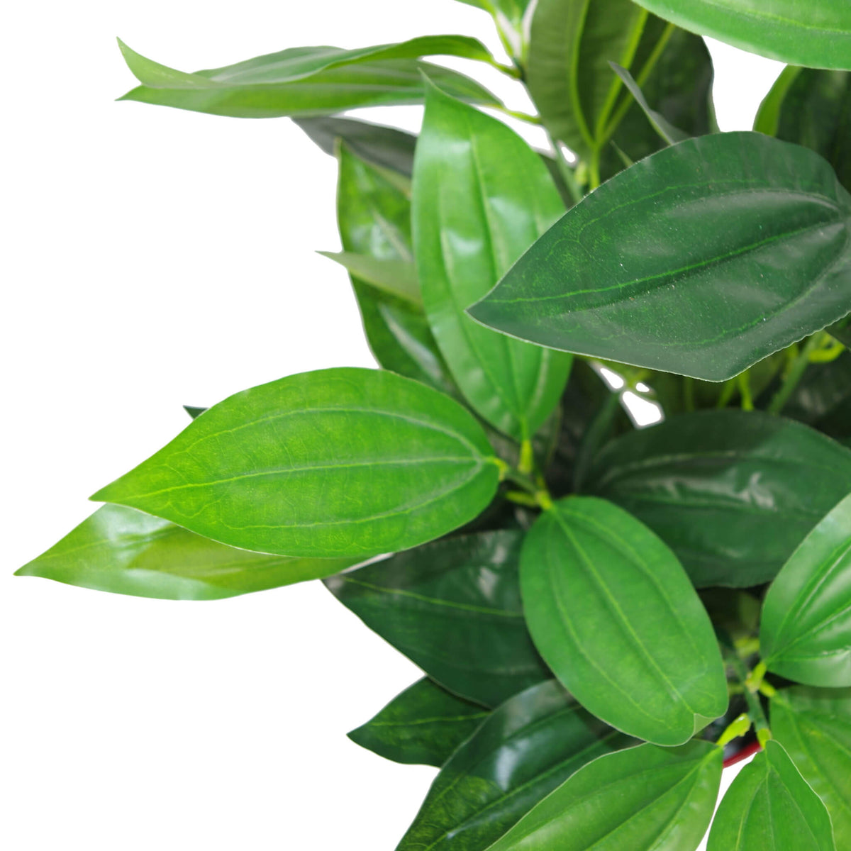 70cm Large Bushy Artificial Evergreen House Plant – image 5