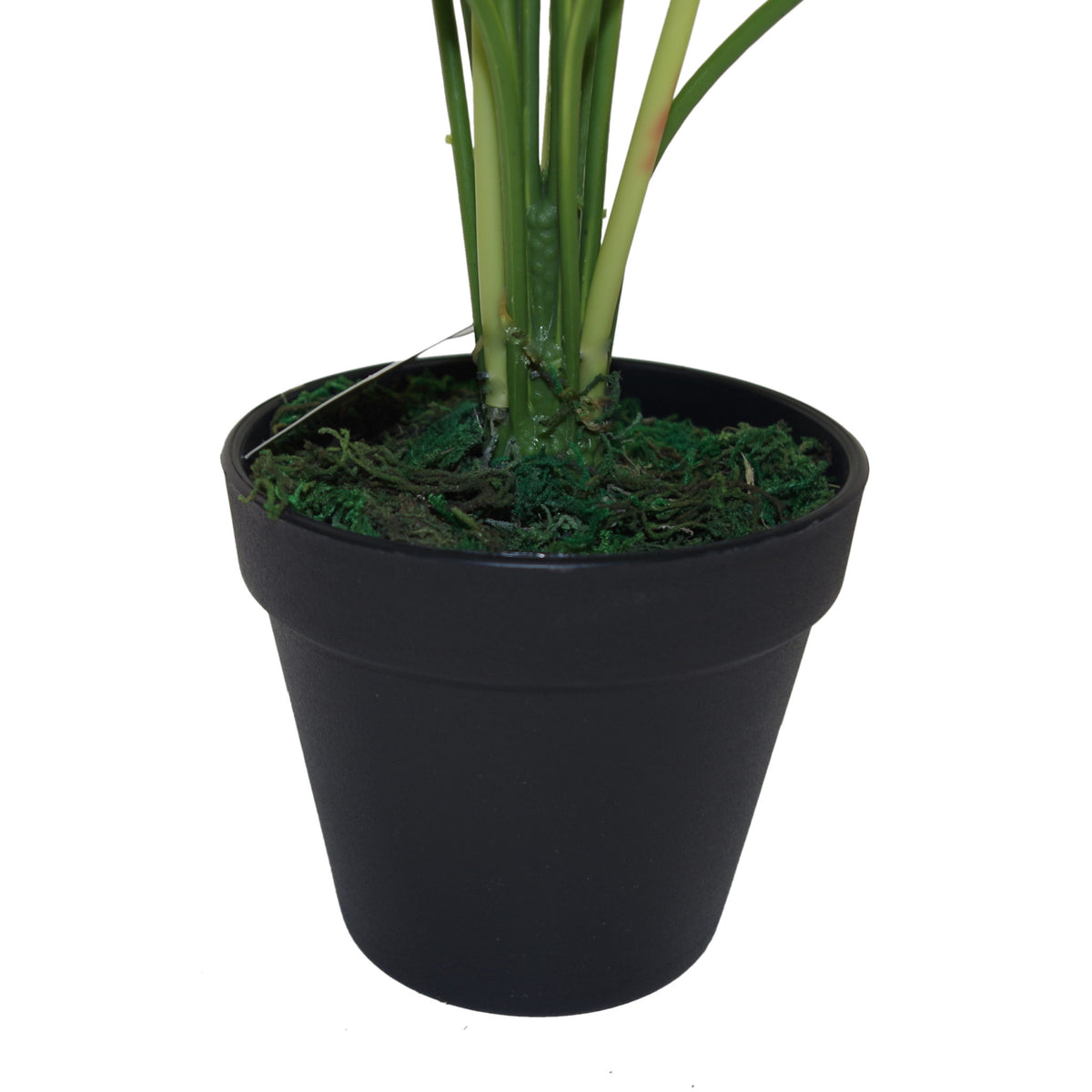 60cm Artificial Devil's Ivy (Scindapsus Aureus) Plant – image 7