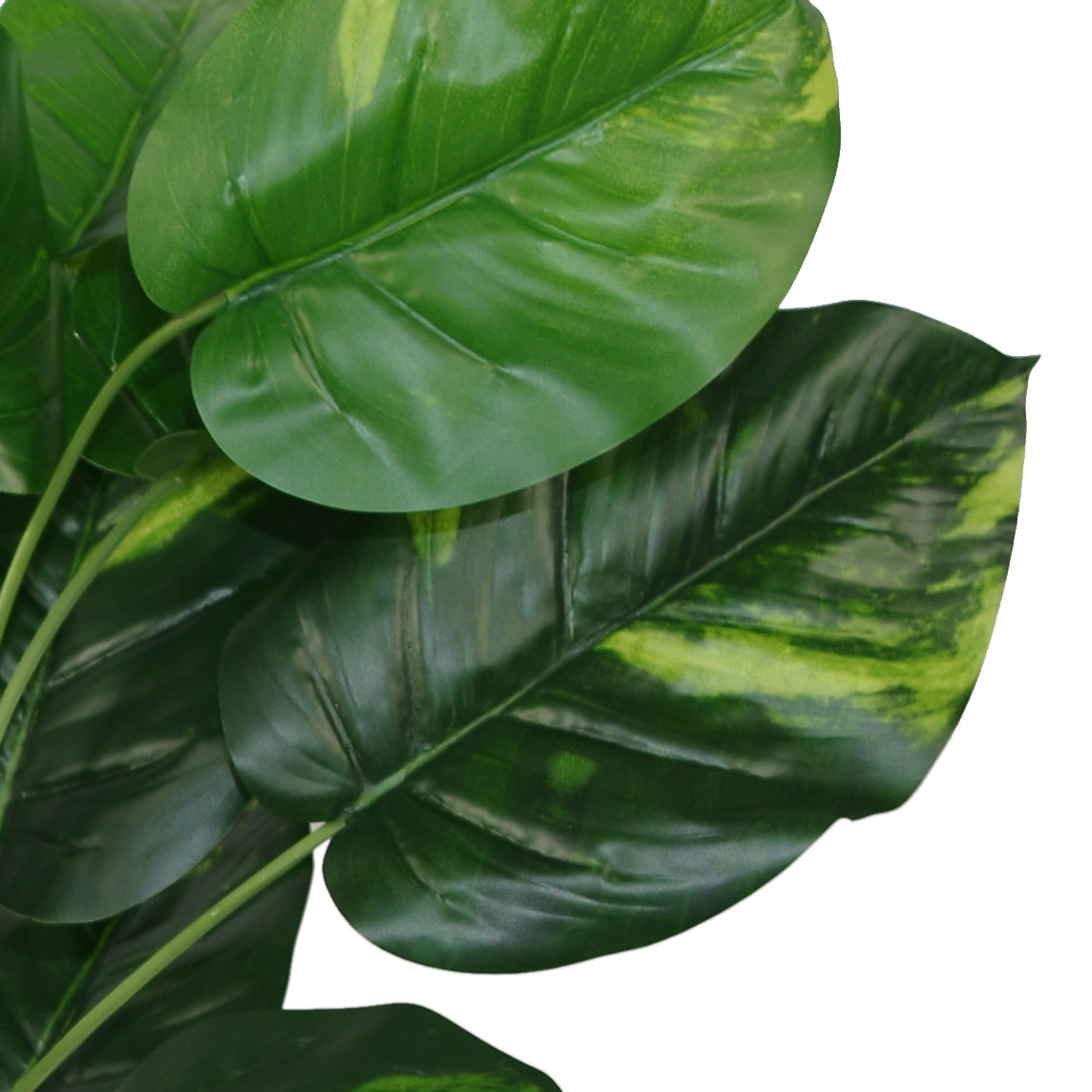 60cm Artificial Devil's Ivy (Scindapsus Aureus) Plant – image 8