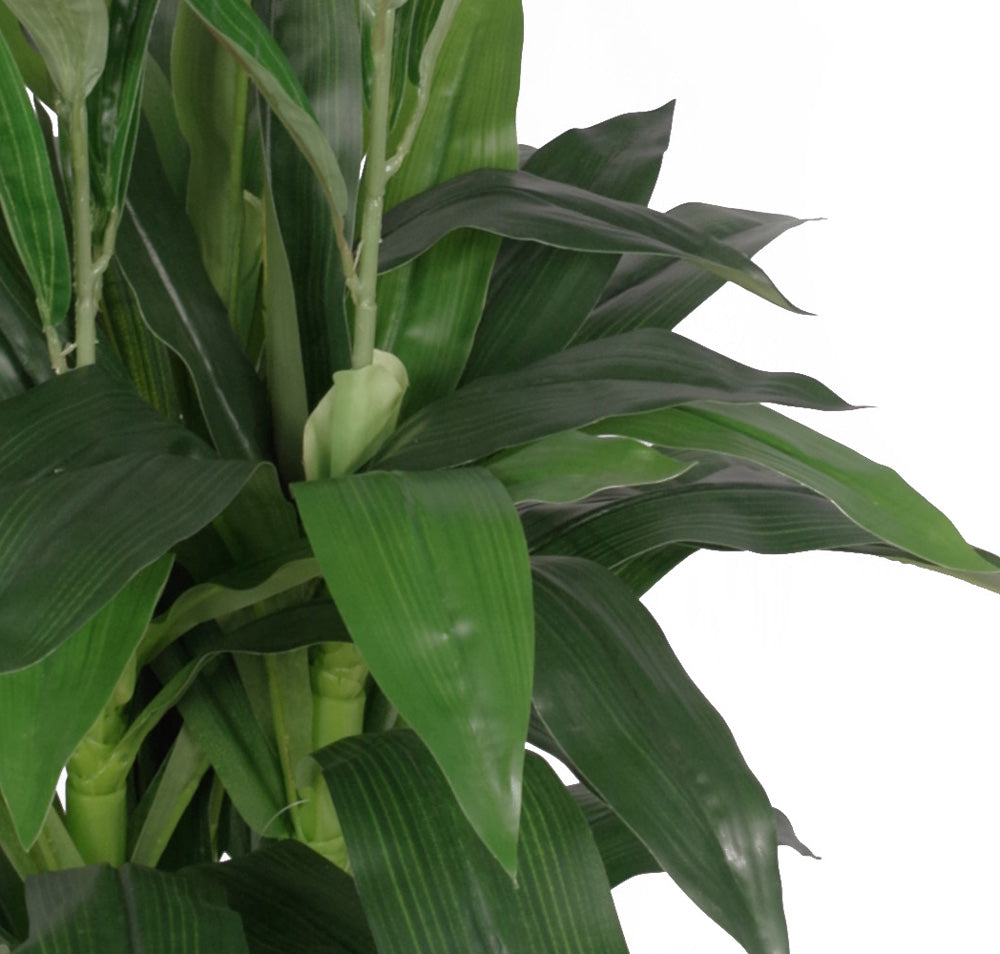 100cm Artificial Cymbidium Orchid Plant - Extra Large – image 4