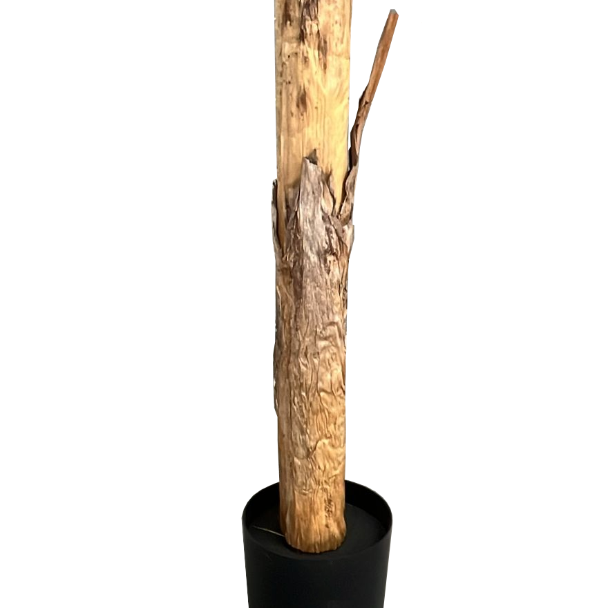 240cm Artificial Large Banana Tree – image 3