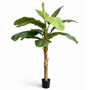240cm Artificial Large Banana Tree