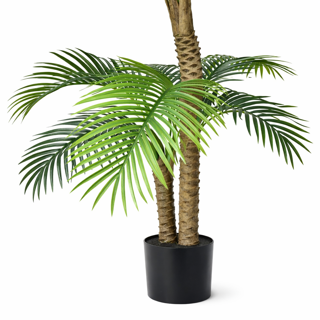 260cm Artificial Coco Palm Tree – image 4