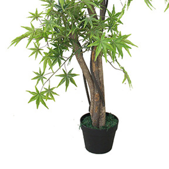 150cm Artificial Japanese Maple Tree – image 3