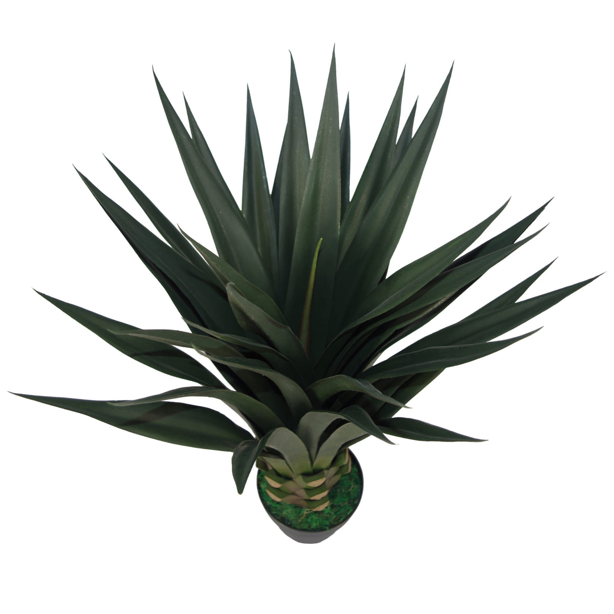 90cm (3ft) Artificial Yucca Plant - Large – image 4