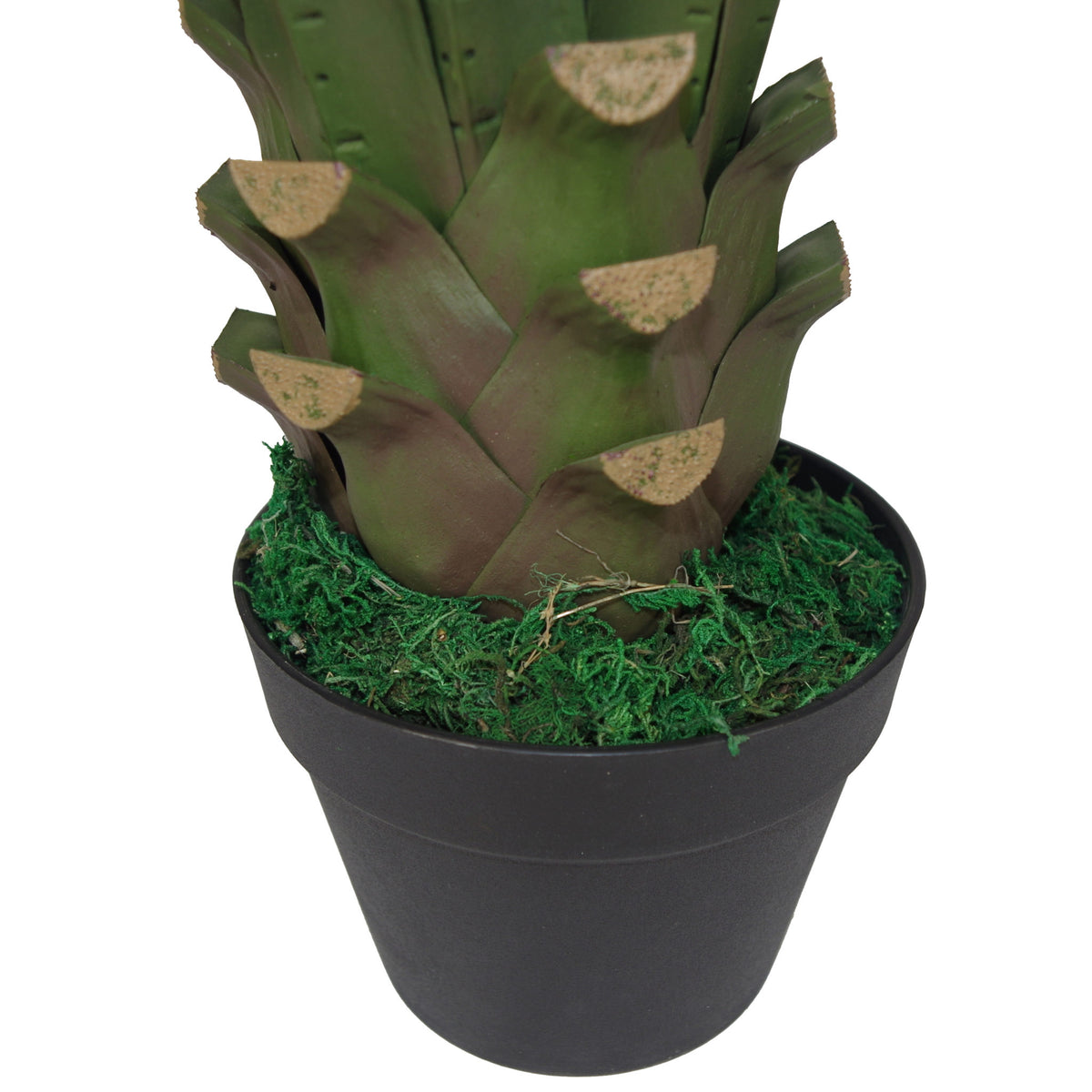 90cm (3ft) Artificial Yucca Plant - Large – image 5
