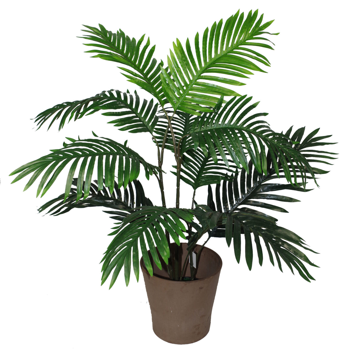 90cm Artificial Areca Palm Tree - Large – image 2