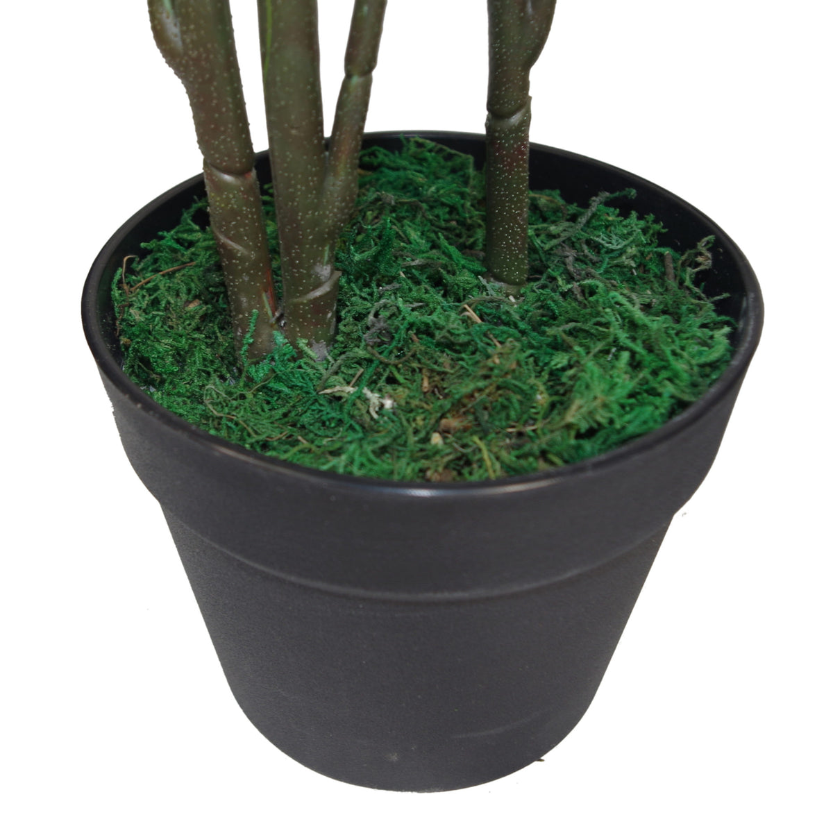 90cm Artificial Areca Palm Tree - Large – image 3