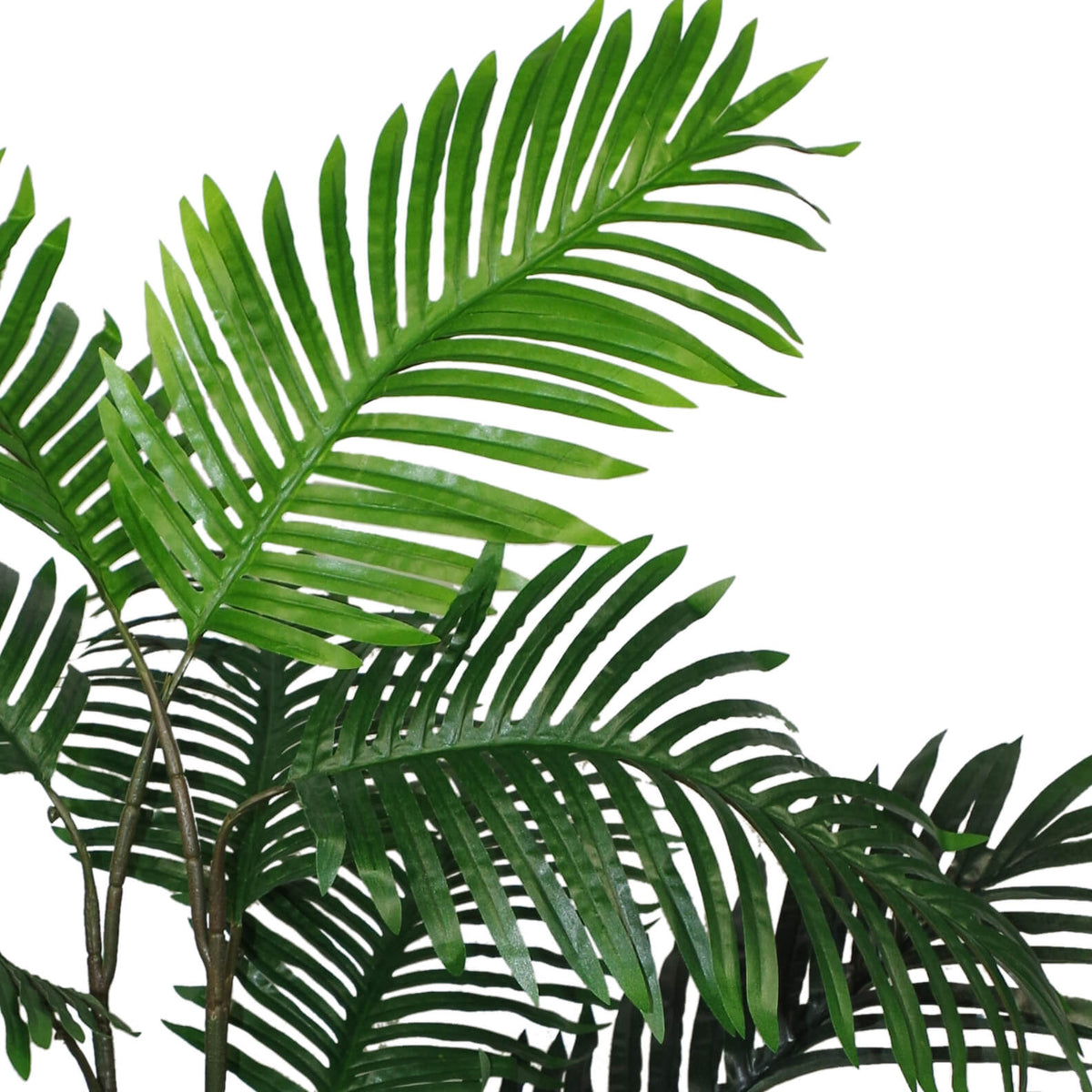 90cm Artificial Areca Palm Tree - Large – image 4