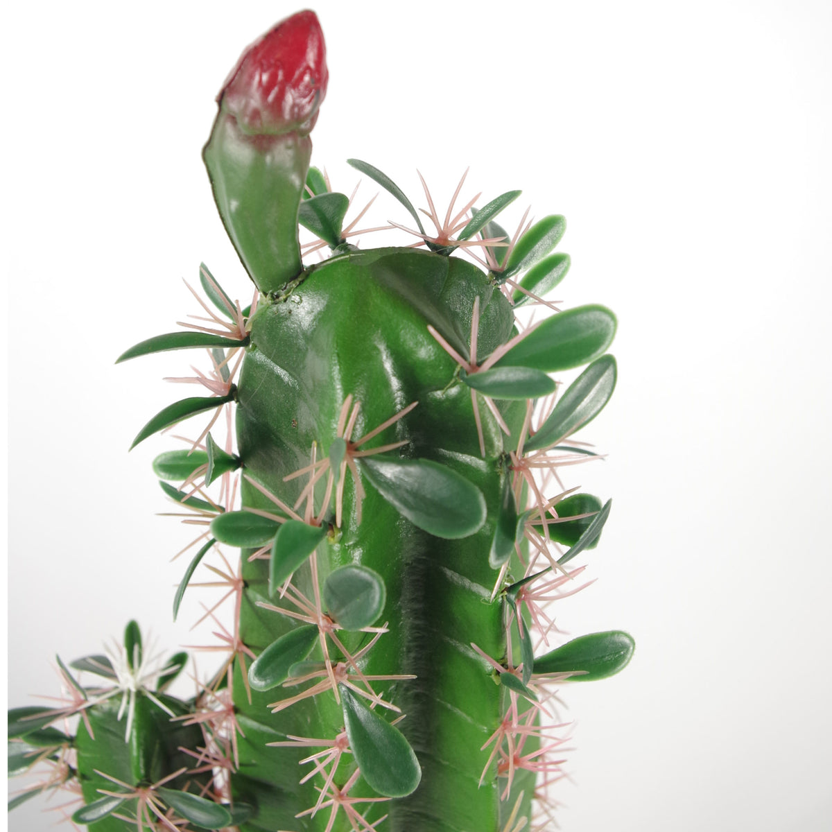 100cm Premium Artificial Cactus with pot – image 3