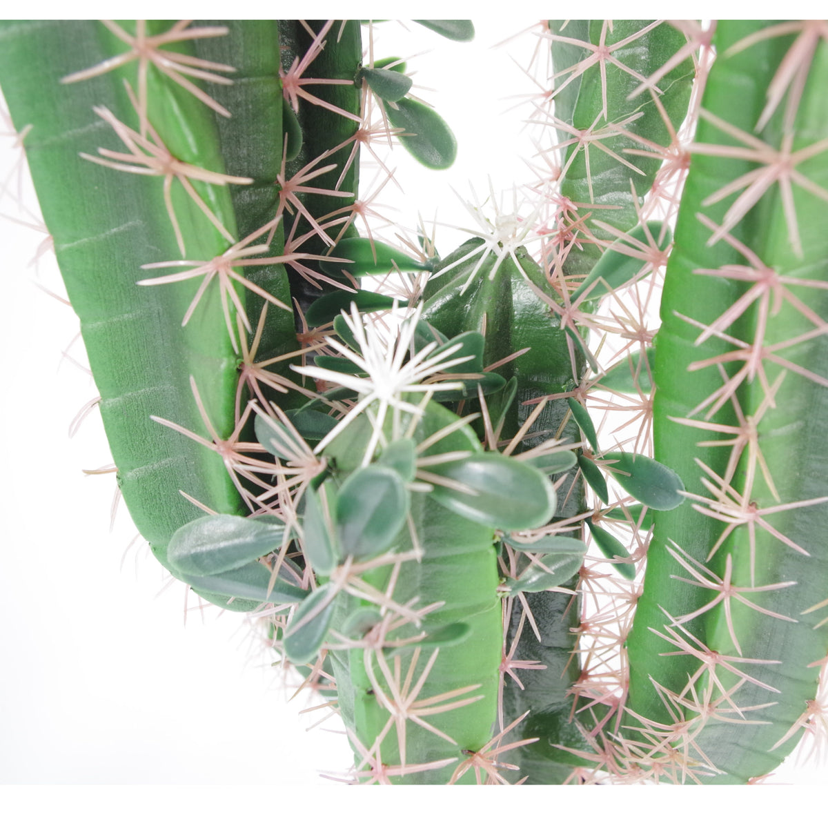 75cm Premium Artificial Cactus with pot – image 2