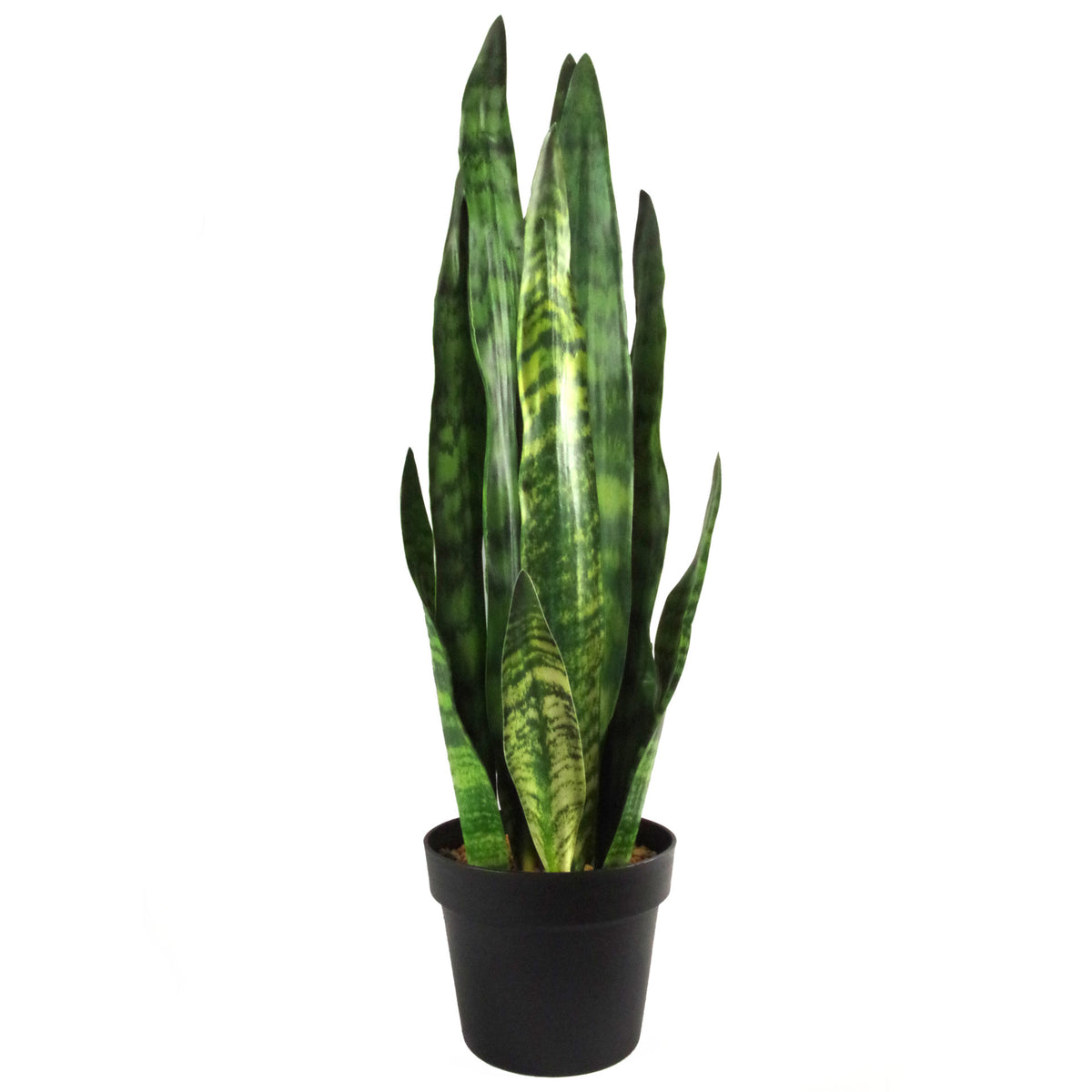 70cm Artificial Sansevieria Zeylanica Plant – image 2