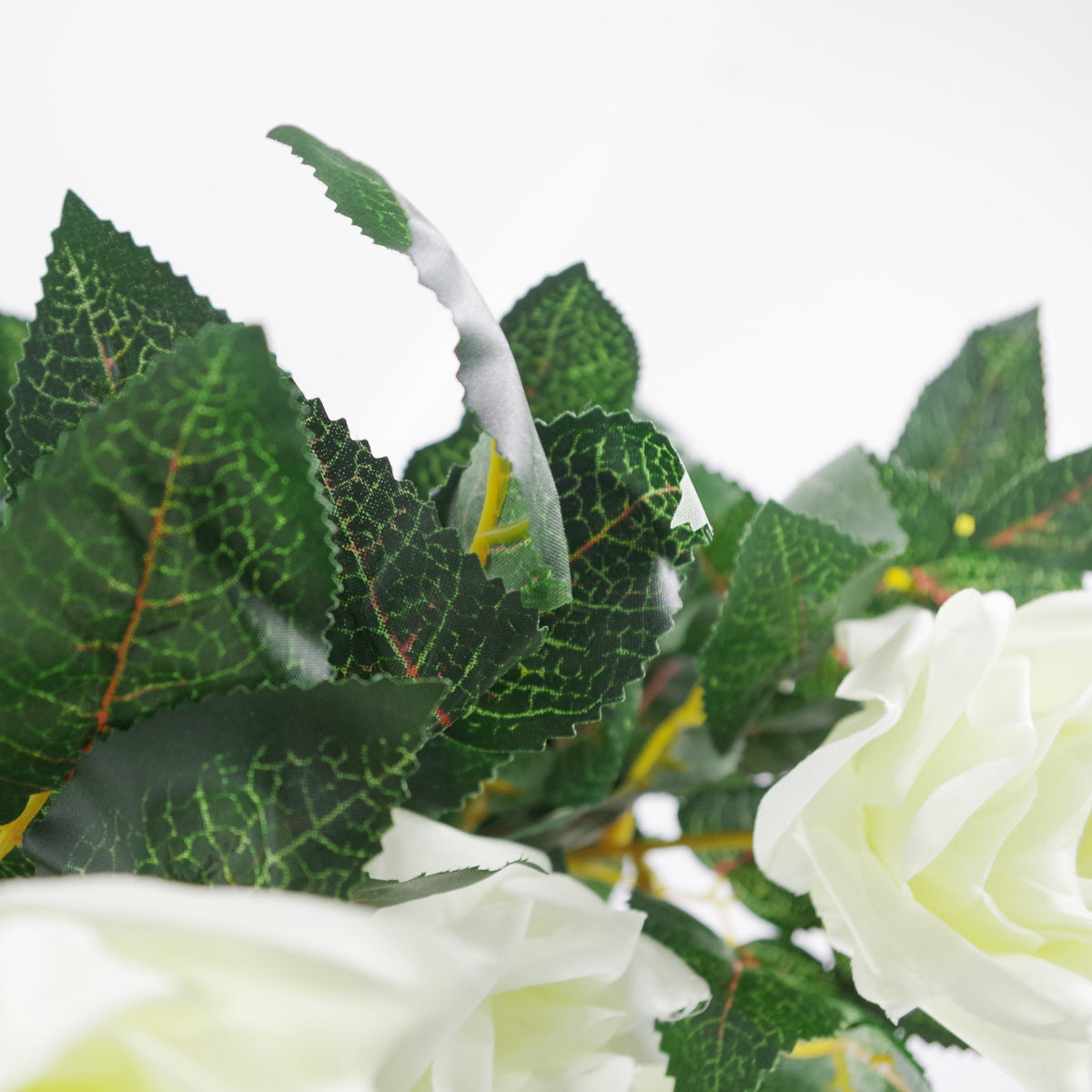 Artificial Floral Rose Tree Wedding Twisted Vine Detail 90cm (3ft) – image 6