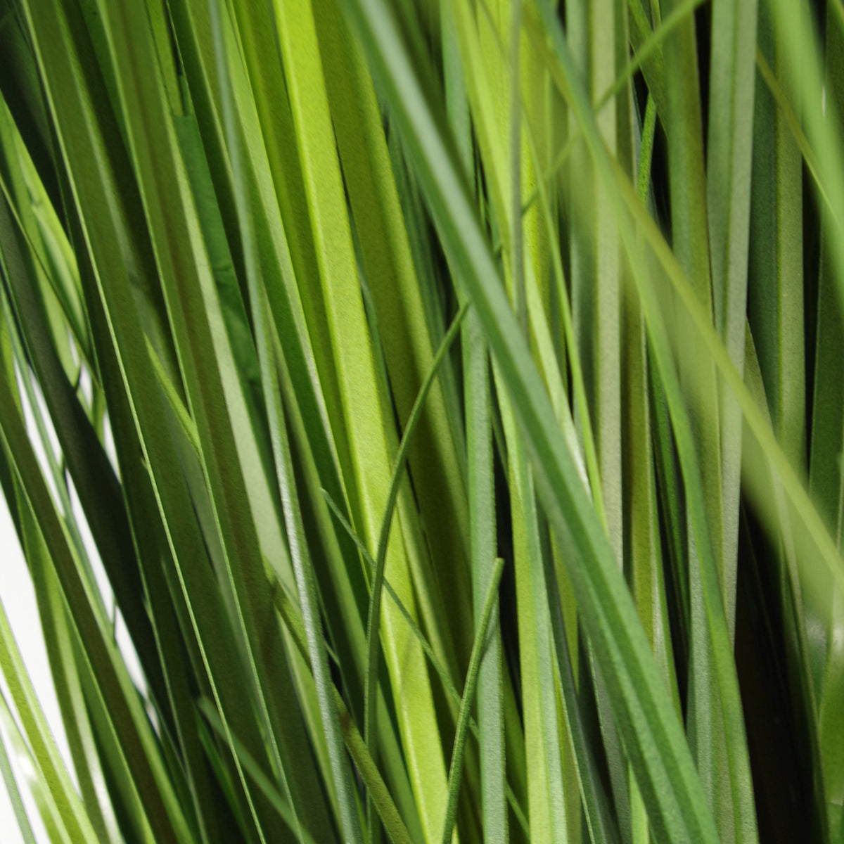 130cm Artificial Onion Grass Plant – image 3
