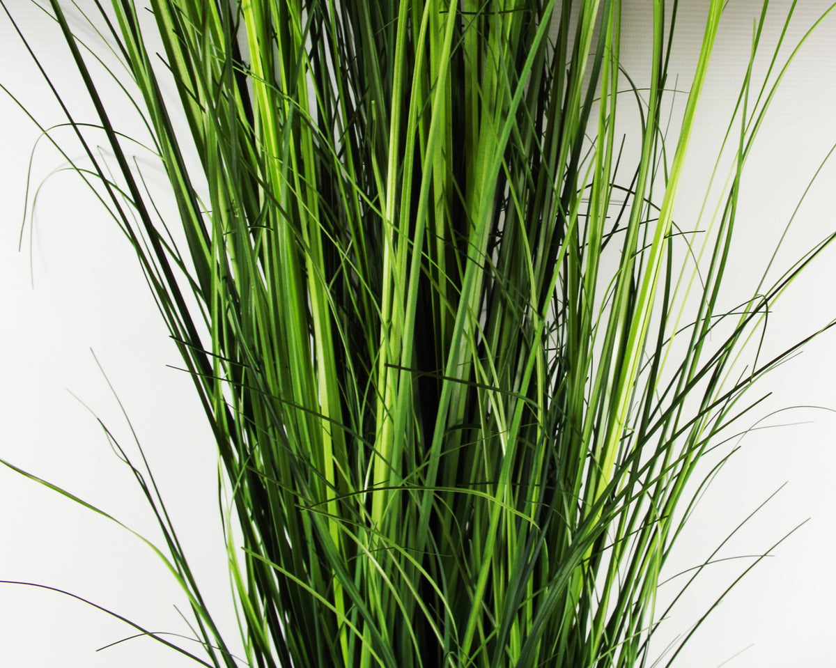 130cm Artificial Onion Grass Plant – image 7