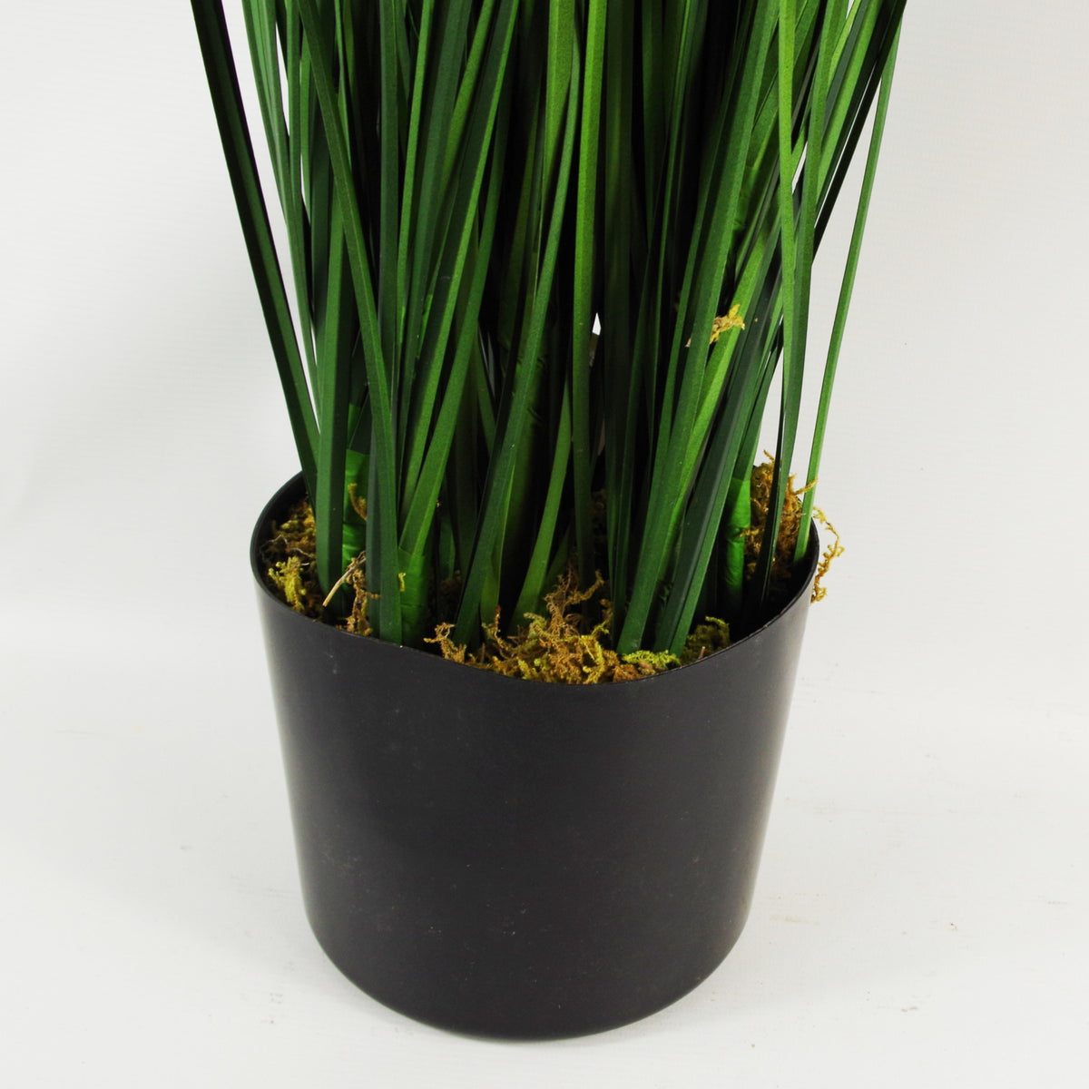 130cm Artificial Onion Grass Plant – image 8