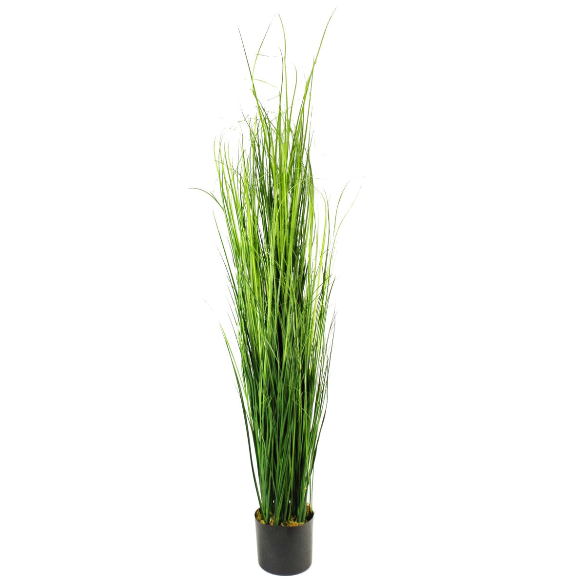 130cm Artificial Onion Grass Plant – image 4