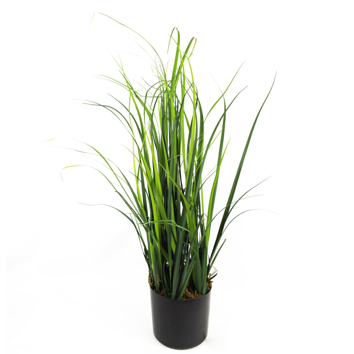 60cm Artificial Lemongrass Grass Plant – image 2