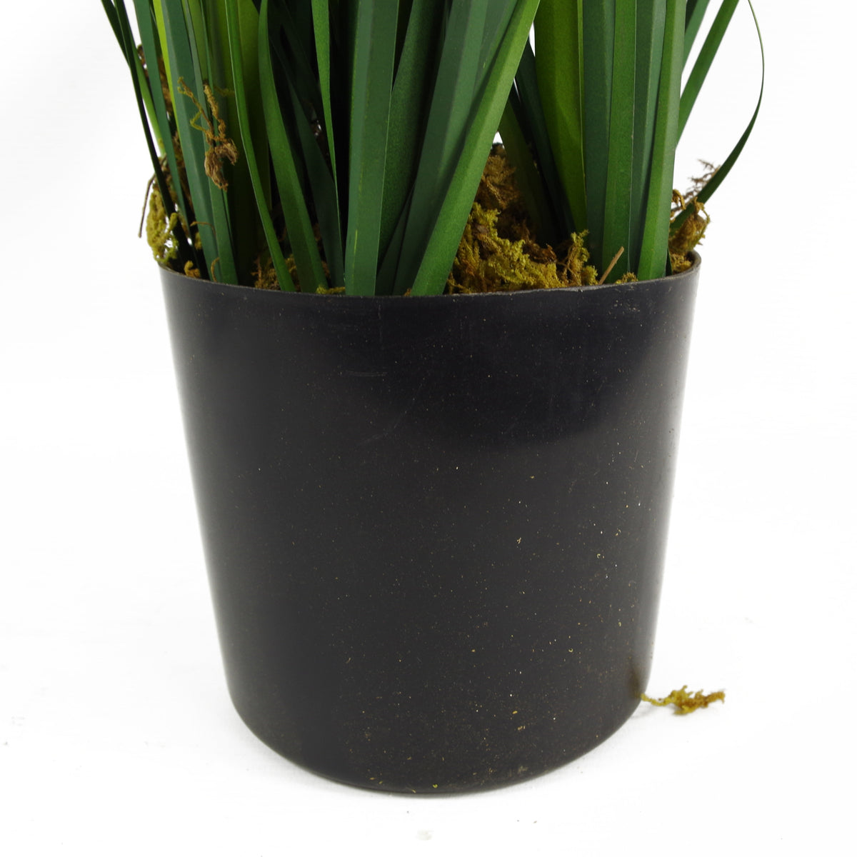 60cm Artificial Lemongrass Grass Plant – image 5