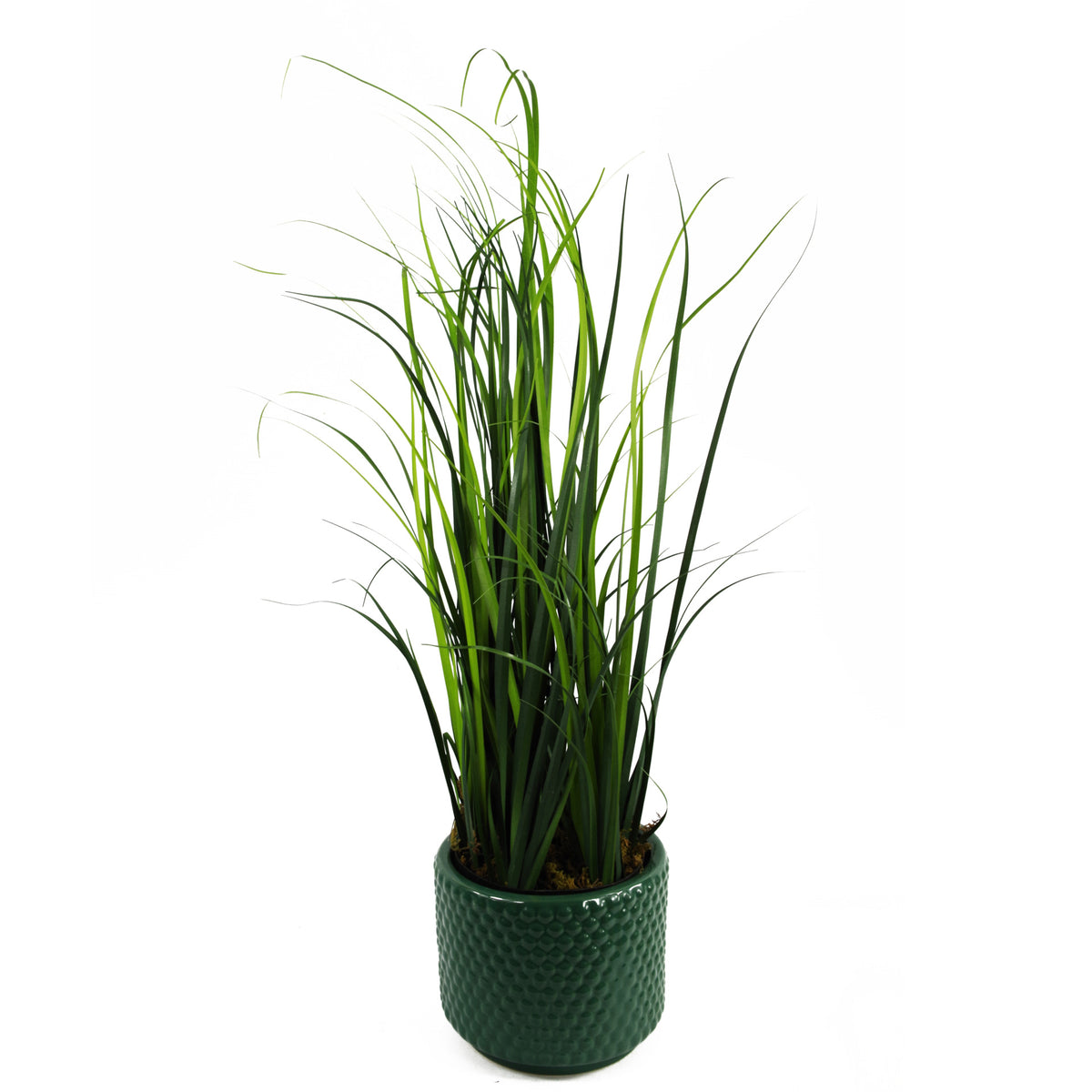 60cm Artificial Lemongrass Grass Plant – image 6