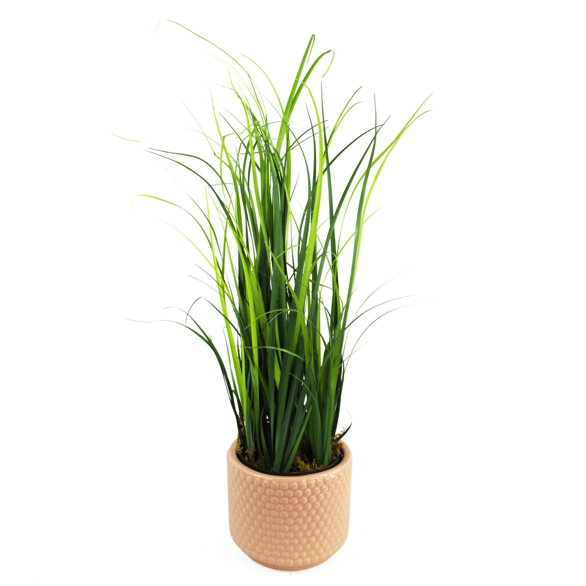 60cm Artificial Lemongrass Grass Plant – image 7