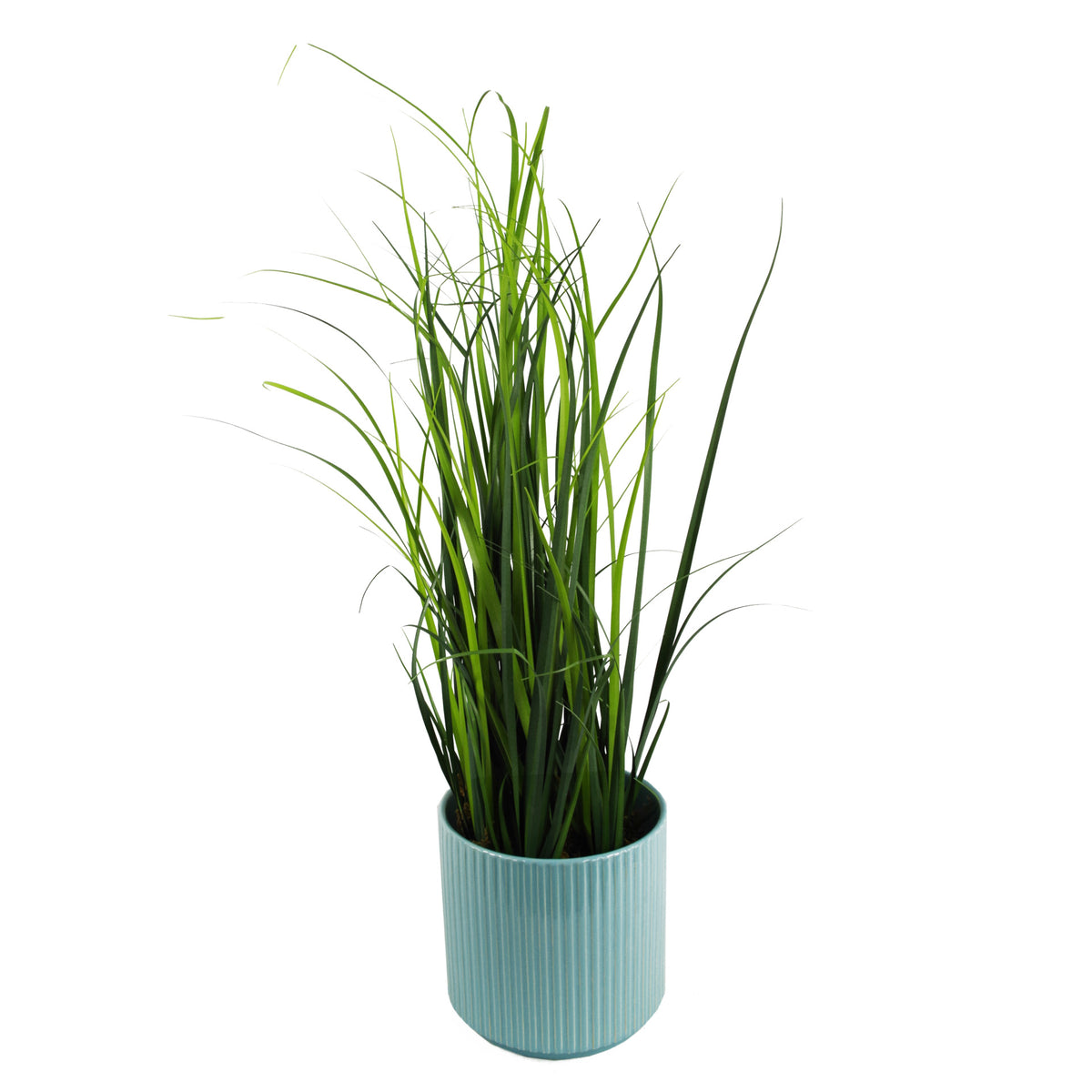 60cm Artificial Lemongrass Grass Plant – image 8