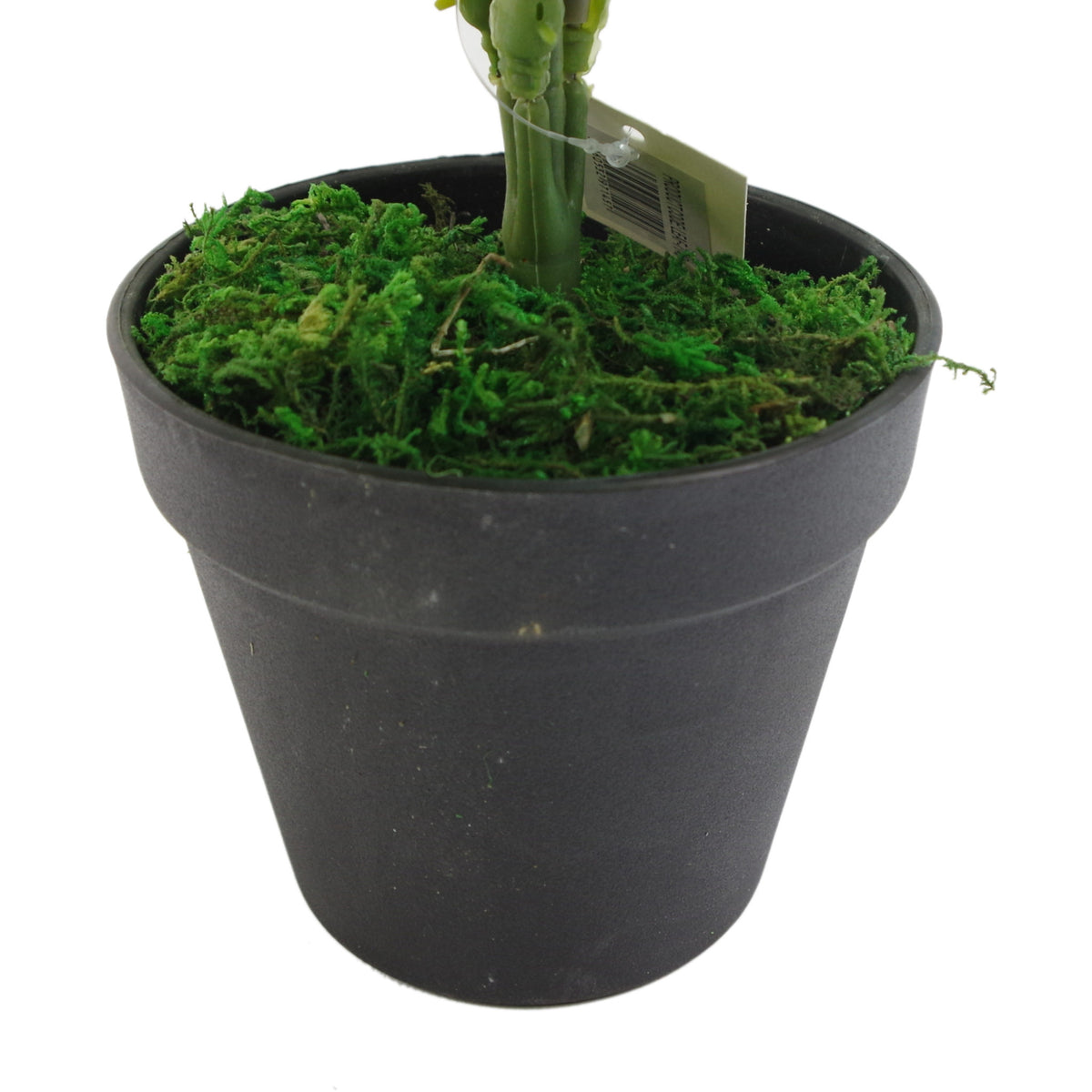 50cm Luxury Artificial Evergreen Fern Plant – image 4