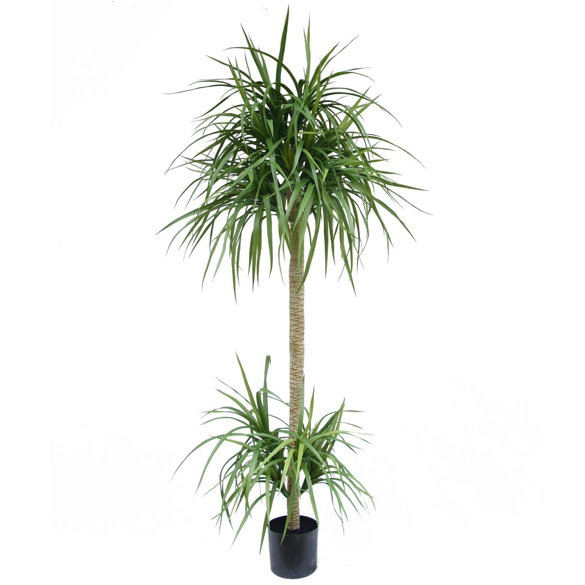 180cm Dracaena Realistic Artificial Tree – image 2