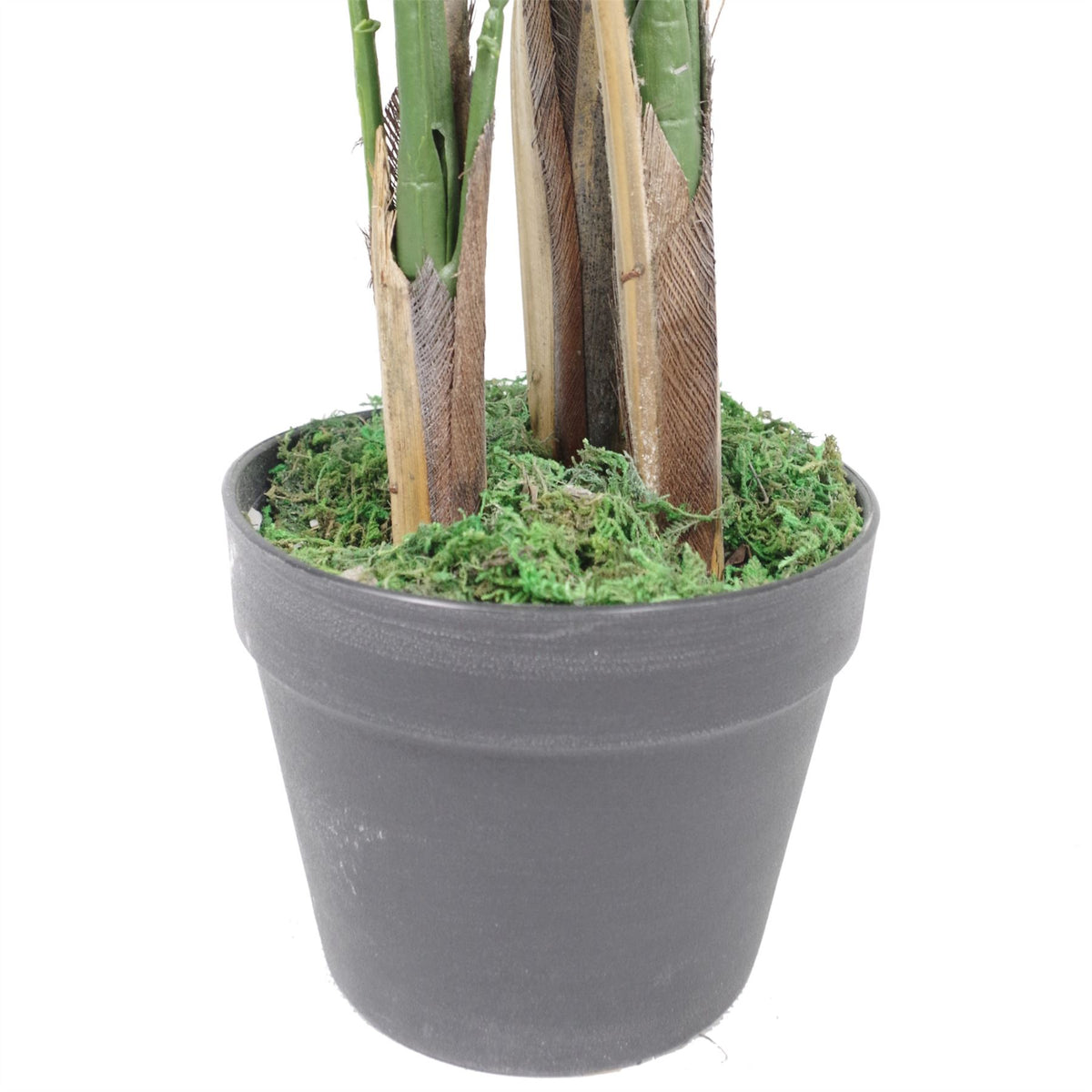 130cm Artificial Areca Palm Tree – image 7