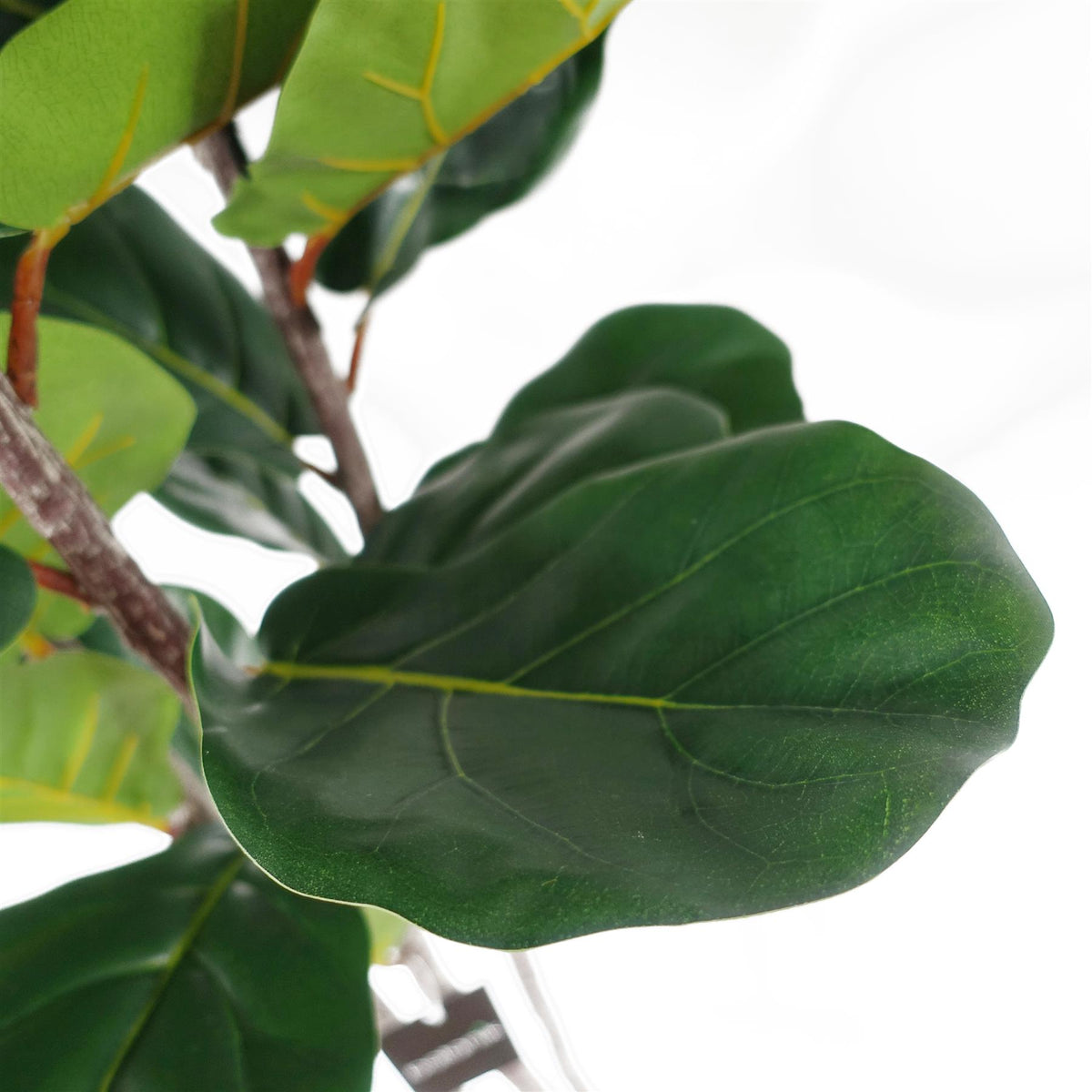 180cm Premium Artificial Fiddle Leaf Fig Tree – image 3