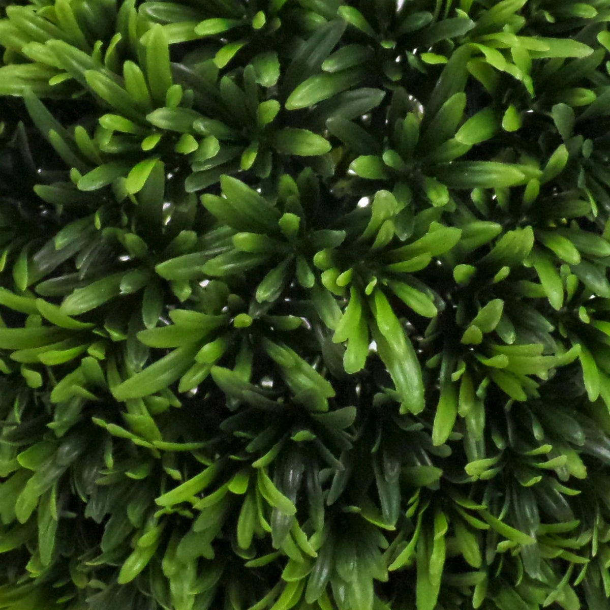 45cm Artificial Thyme Topiary Ball – image 5