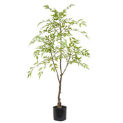 120cm Nandina Realistic Artificial Tree