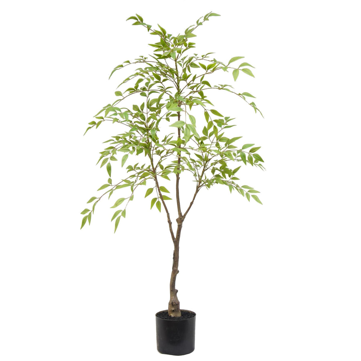 120cm Nandina Realistic Artificial Tree