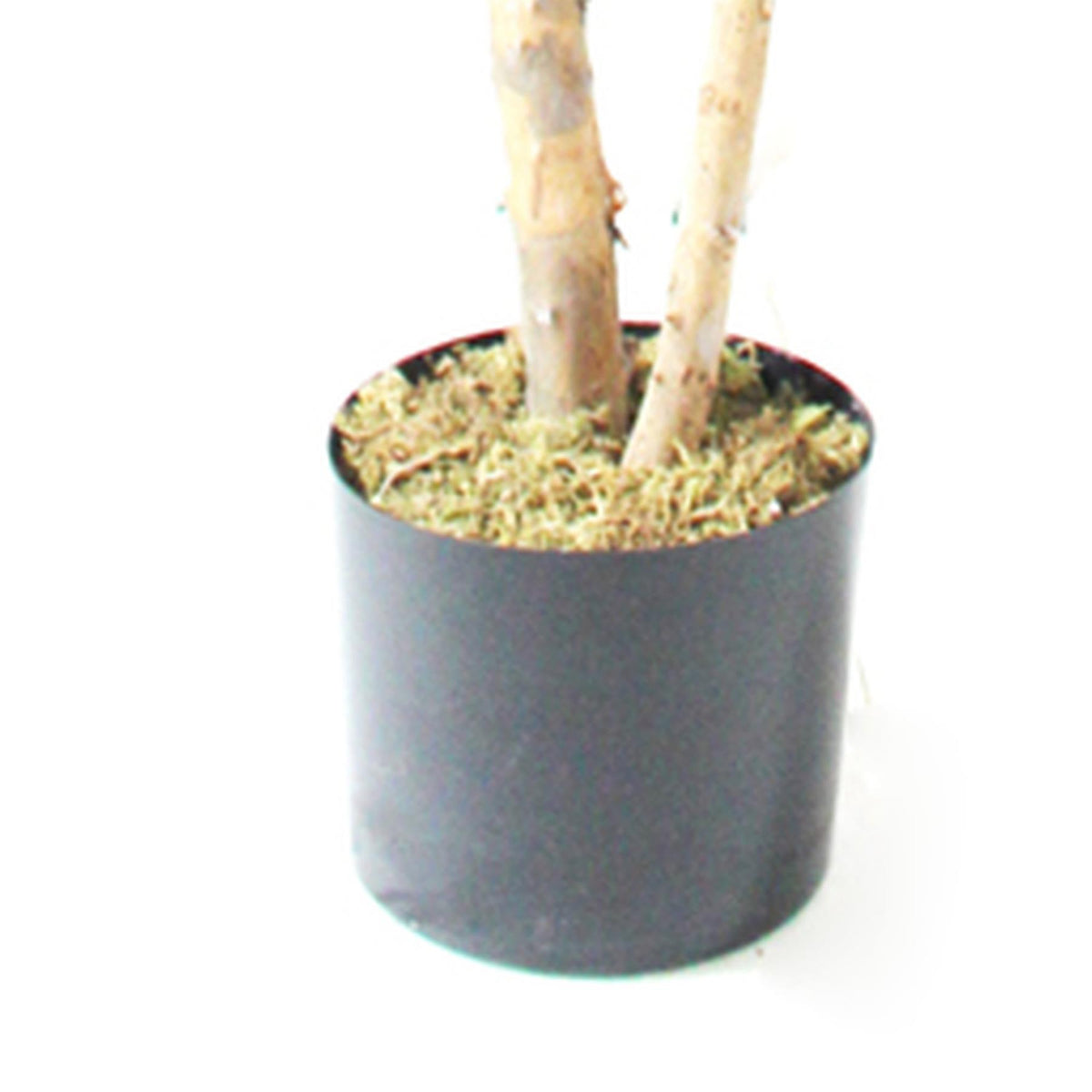 180cm Artificial Fiddle Fig Deluxe Tree – image 5