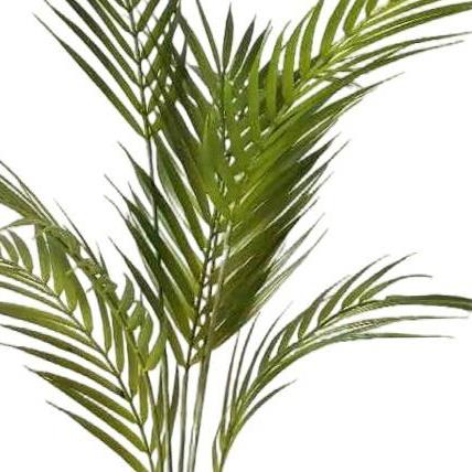 70cm Artificial Areca Palm Tree – image 3