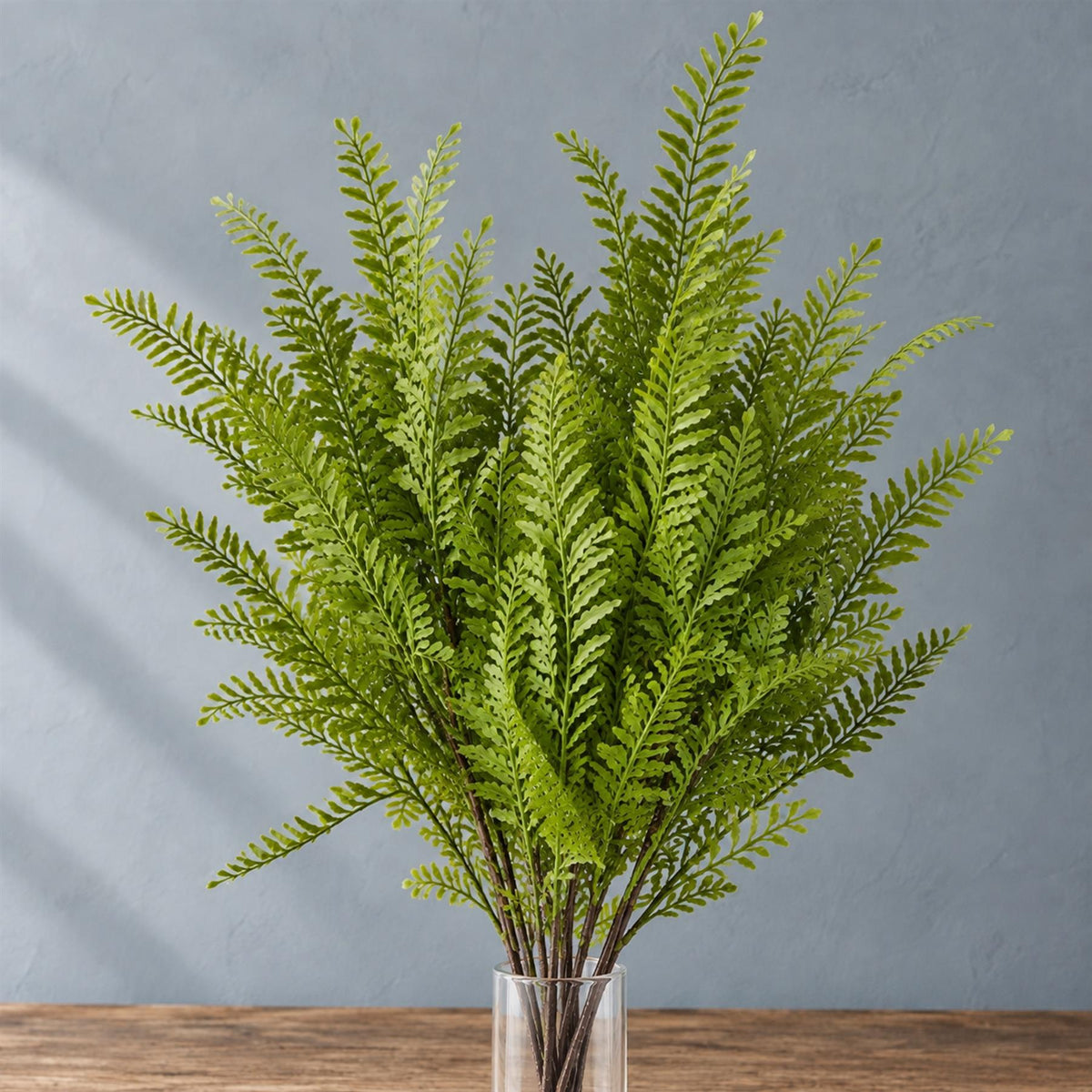 95cm Artificial Himalayan Maidenhair Fern Stem