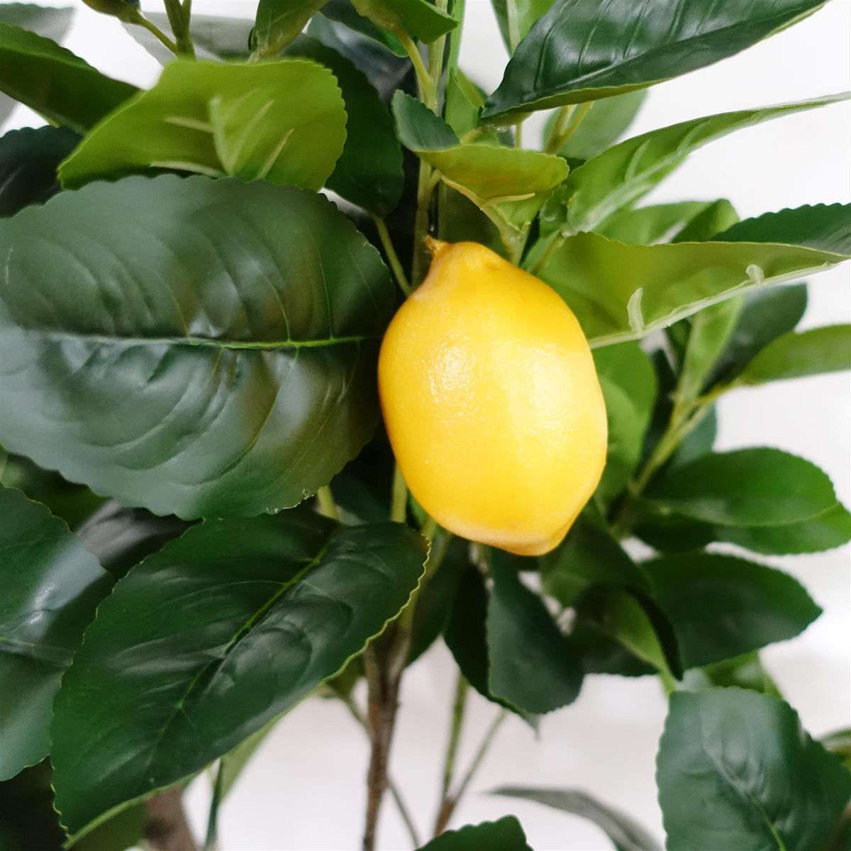 150cm Premium Artificial Lemon Tree – image 4