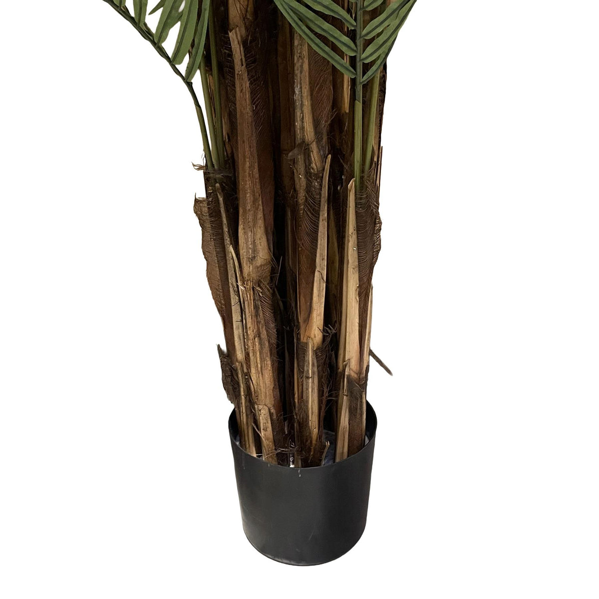 210cm Artificial Fire Retardant Areca Palm Tree – image 6