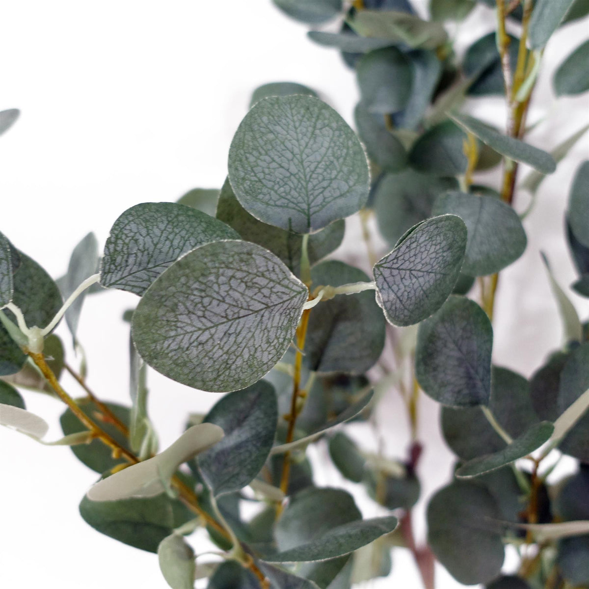 150cm Premium Artificial Eucalyptus Tree – image 5